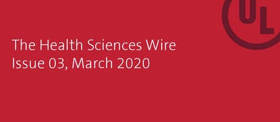The Health Sciences Wire - Issue 03