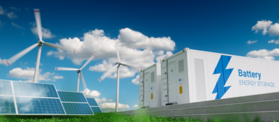 Energy Storage Systems 