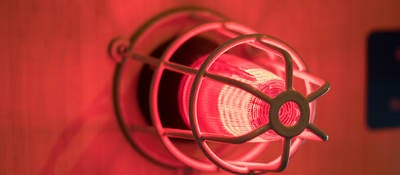 Alarm Light
