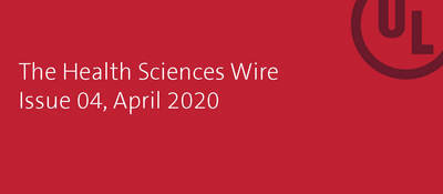 The Health Sciences Wire - Issue 04