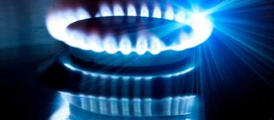  Gas Cooker with SASO Quality Mark