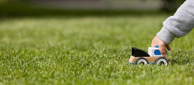 Improving Sustainability in the Toy Industry