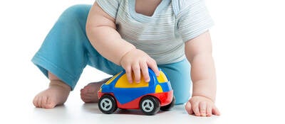 Overview of Global Toy Recalls