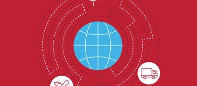 charting a path supply chain