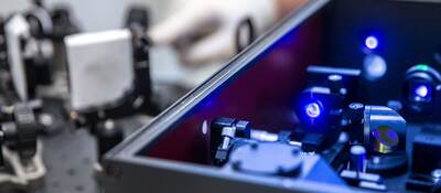 Laser product safety.