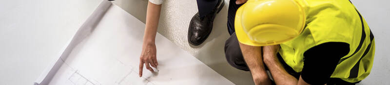Work with contractors committed to the proper installation of firestop systems