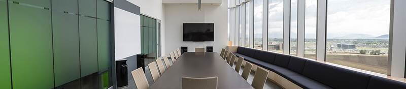 Green Office Furniture