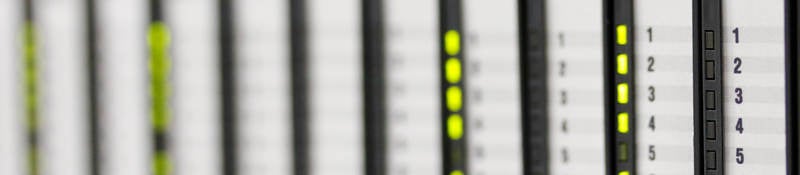 Programmable logic controllers