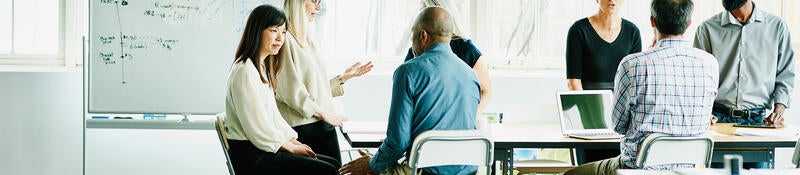 Learning and Development