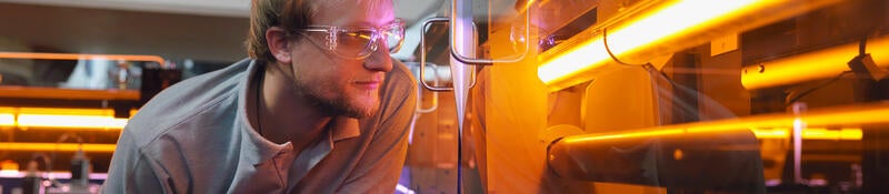 Testing Service Type