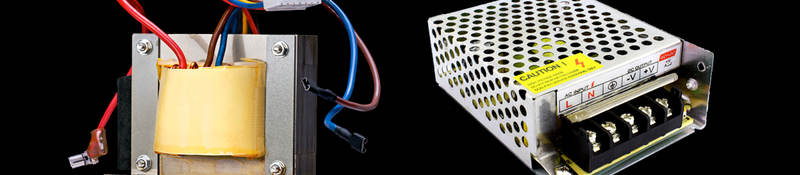 image of a power supply