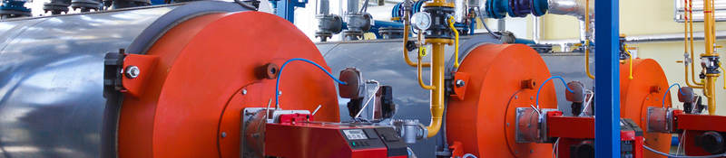Gas controls