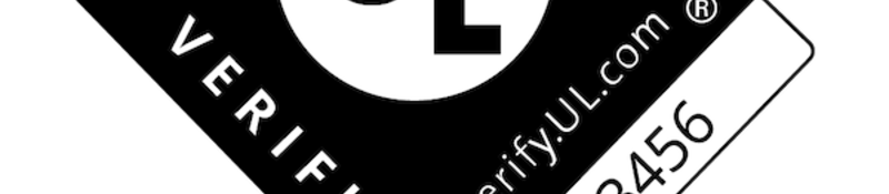 UL Verified Mark