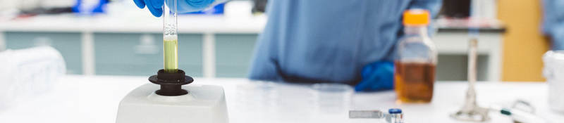 Medical device testing