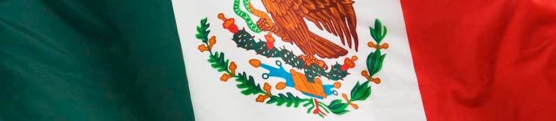 Mexico flag