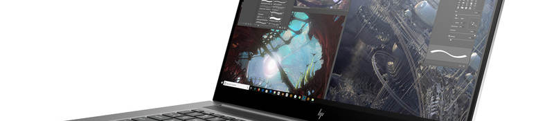 Photo of HP software