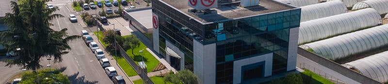 Carugate Office