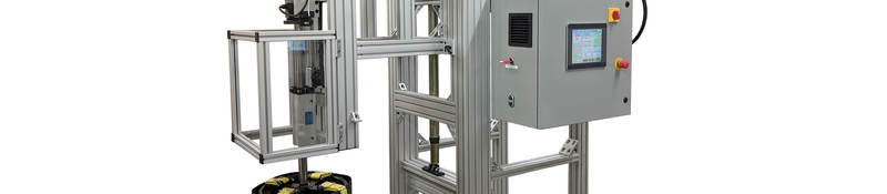 Seating Durability testing machine