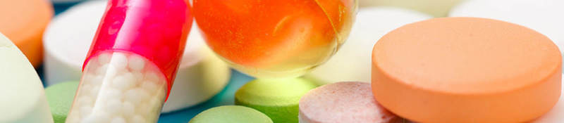 Regulatory Compliance Testing for Dietary Supplements