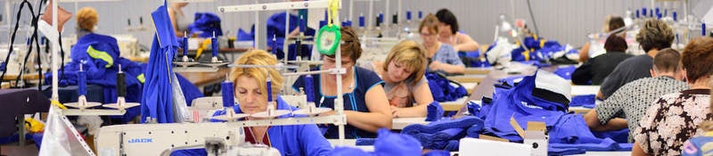 Responsible Sourcing for Supply Chains