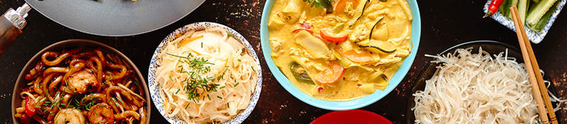 Asia: Chemical Safety Highlights for Food Contact Materials