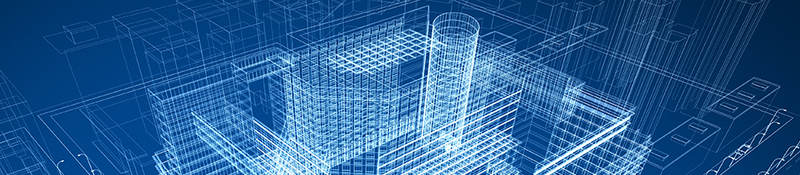 Architectural rendering
