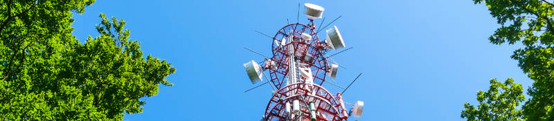 Communications tower