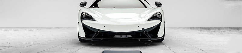 Lumen Electric Car