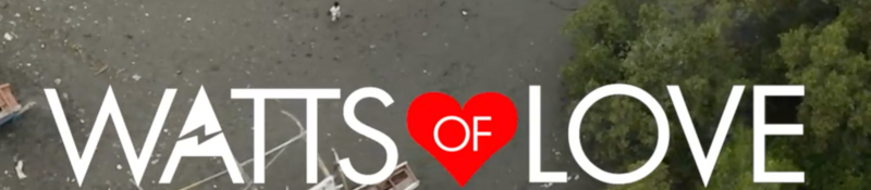 Watts of Love