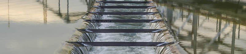 Water treatment plant