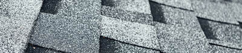asphalt room shingles
