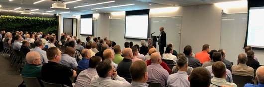 Conference Pic