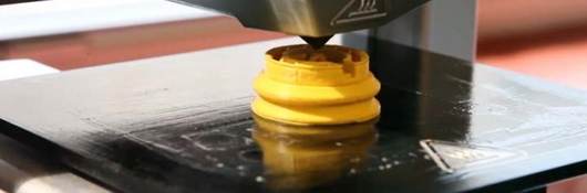 UL (Underwriters Laboratories) 3D Printing