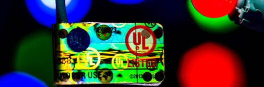 UL's brand protection division takes action against counterfeiters this holiday season