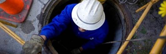 Confined Spaces Standard for OSHA