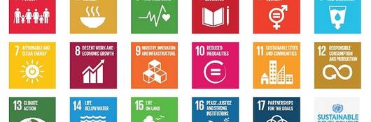 Reprinted: UN Sustainable Development 