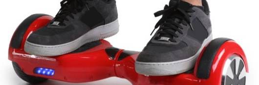 Hoverboards have received more than their share of attention from consumers, first because of the excitement of owning the hottest product in the market and then because of the hazardous conditions caused by untested Lithium-ion (Li-ion) battery packs.
