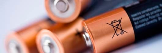 Batteries