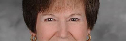 , Professional photo of Jane Coen, 