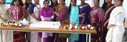Women's leadership group, Banladesh