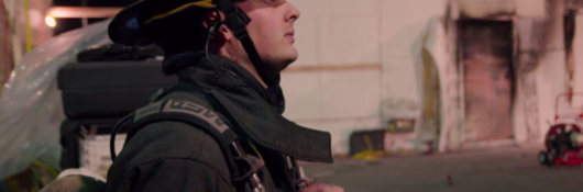 Steve Kerber FSRI, Steve Kerber UL FSRI