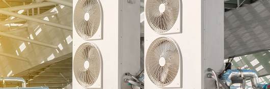 Air conditioner compressors  
