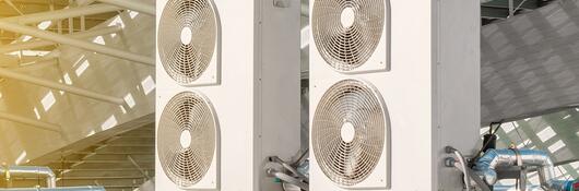 Air conditioner compressors  