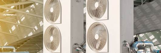 Air conditioner compressors
