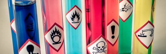 Test tubes