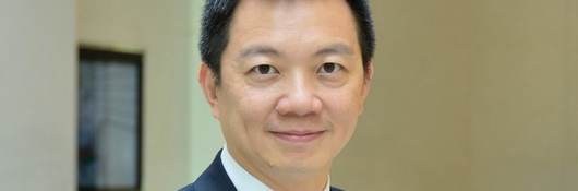Peter Lee, vice president, Appliances, HVAC/R and Lighting, Asia Pacific