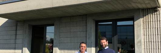 Italy lab