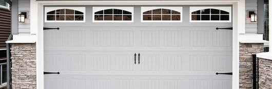 Garage Doors