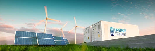 Electrical Safety for Energy Storage Systems with New Requirements - What code officials need to know