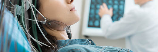 New Edition of IEC 80601-2-26 for Electroencephalographs